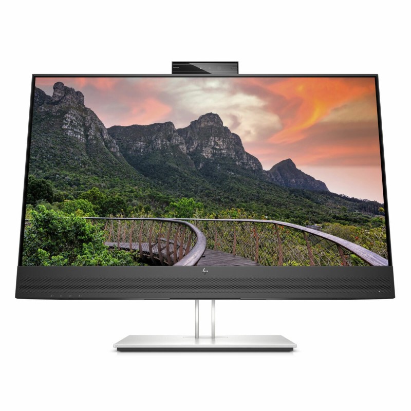 Écran HP 40Z29AANABB 27" - Acheter à 462,14 € seulement chez Collector's Boutique