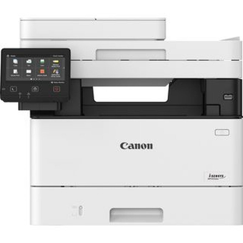 Imprimante laser Canon I-SENSYS MF455DW MFP - Acheter à 495,73 € seulement chez Collector's Boutique