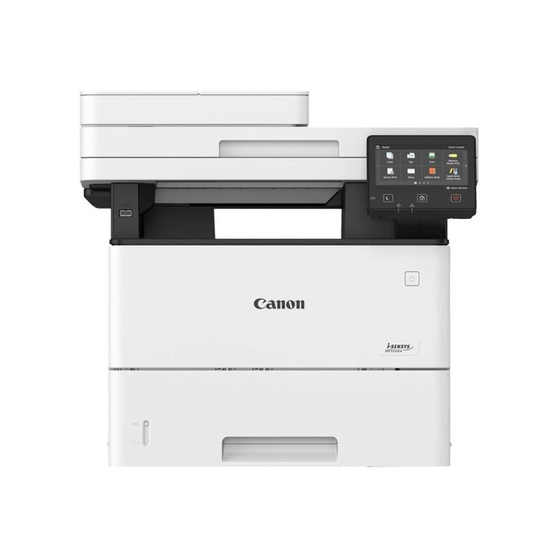 Imprimante Multifonction Canon I-SENSYS MF553DW - Acheter à 857,66 € seulement chez Collector's Boutique