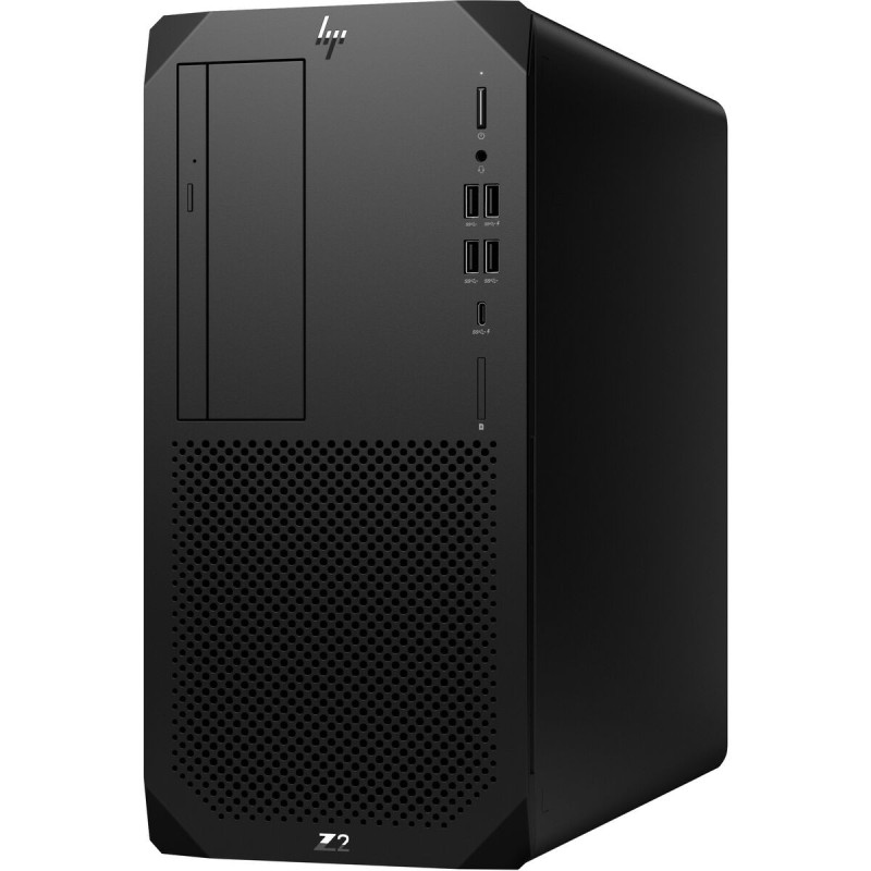 PC de bureau HP Z2 TWR G9 I9-12900 16GB 512GB SSD - Acheter à 2 066,34 € seulement chez Collector's Boutique