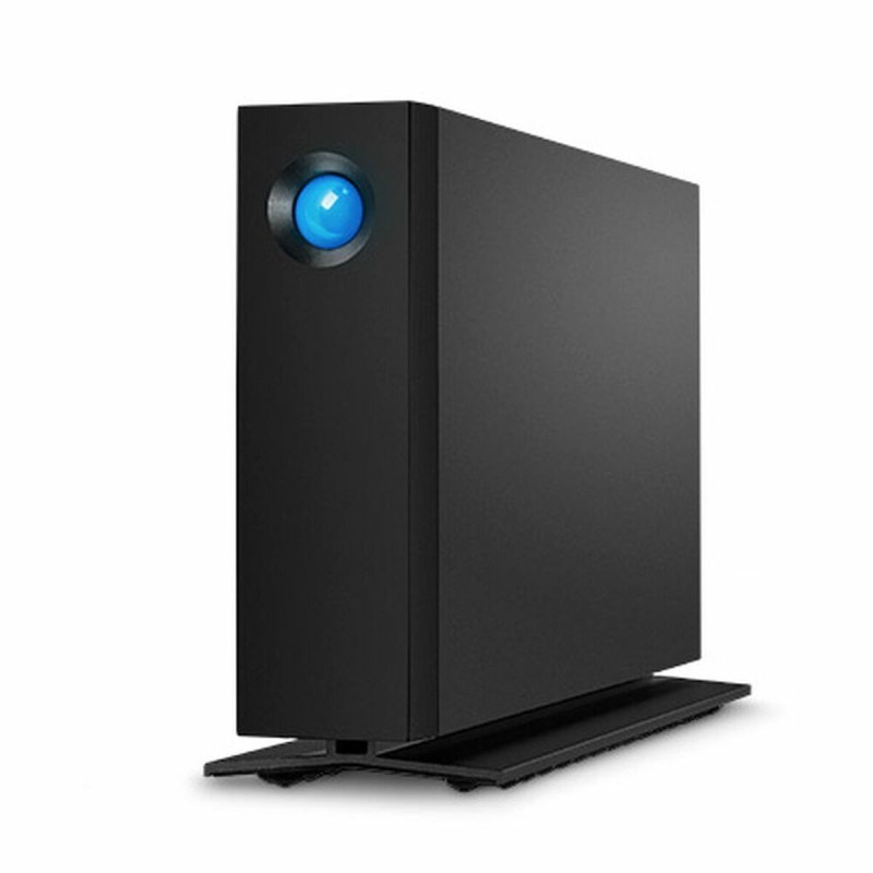 Disque Dur Externe LaCie STHA18000800 18 TB - Acheter à 715,06 € seulement chez Collector's Boutique