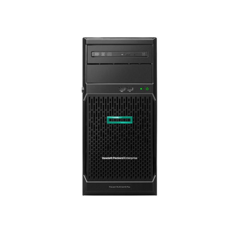 Serveur HPE ML30 GEN10+ E-2314 - Acheter à 1 910,81 € seulement chez Collector's Boutique