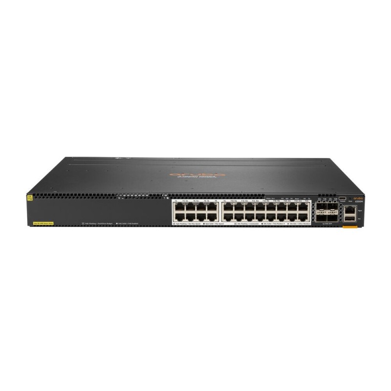 Switch HPE JL660A - Acheter à 16 420,48 € seulement chez Collector's Boutique