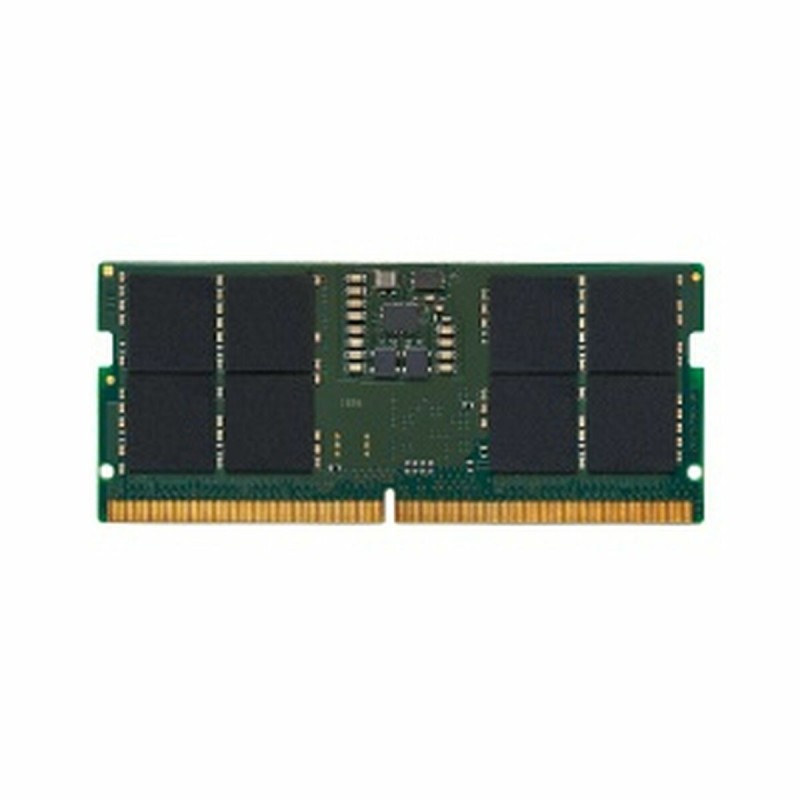 Mémoire RAM Kingston KVR48S40BS8-16 - Acheter à 72,78 € seulement chez Collector's Boutique