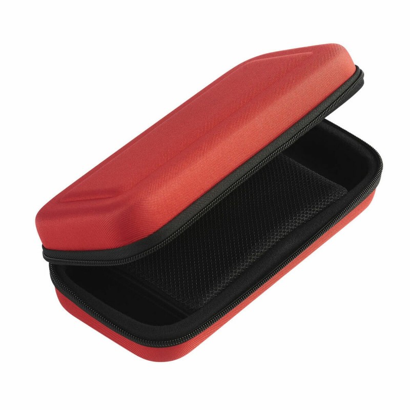 Étui de protection Nacon SWITCHPOUCHLRED Rouge - Acheter à 11,16 € seulement chez Collector's Boutique