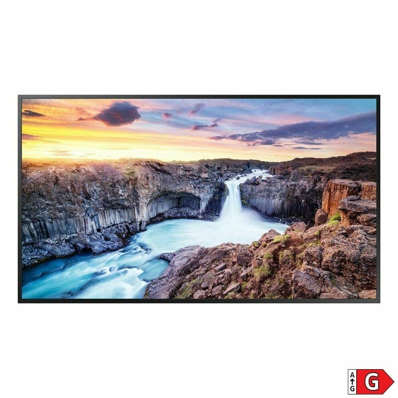 Écran Samsung QH65B Ultra HD 4K 3840 x 2160 px 65" - Acheter à 1 518,66 € seulement chez Collector's Boutique