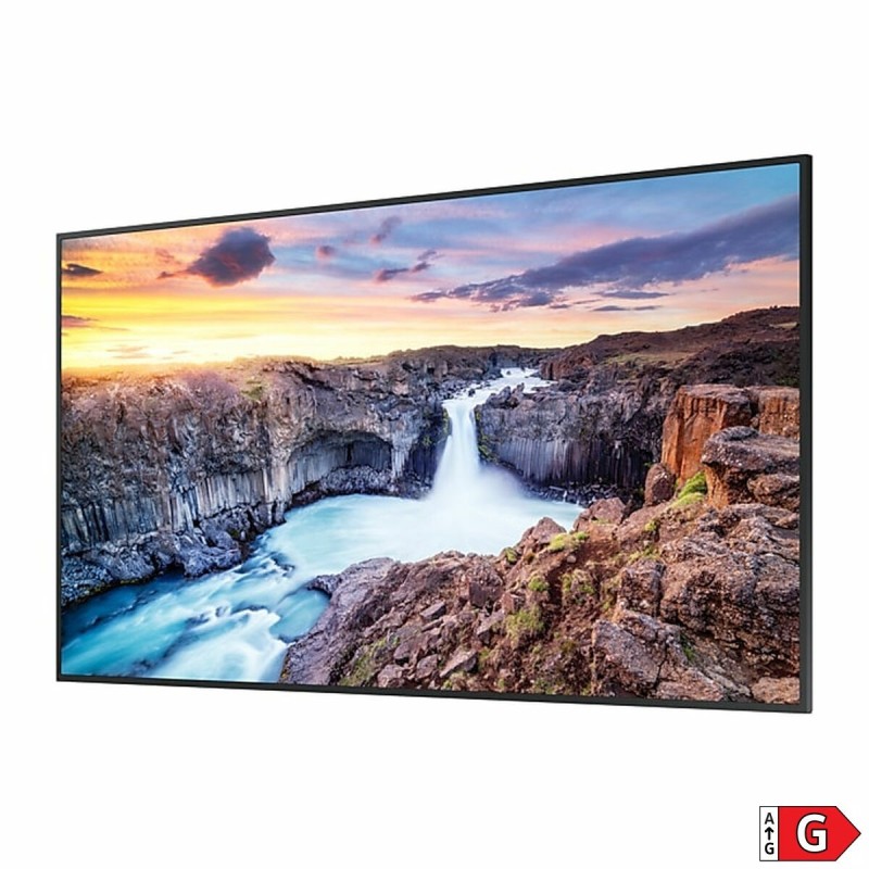 Écran Videowall Samsung LH75QHBEBGCXEN 75" - Acheter à 2 478,08 € seulement chez Collector's Boutique