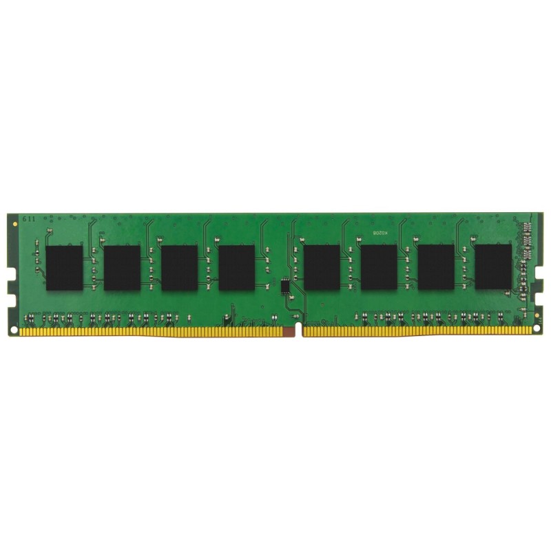 Mémoire RAM Kingston KVR32N22D8/32 - Acheter à 91,70 € seulement chez Collector's Boutique