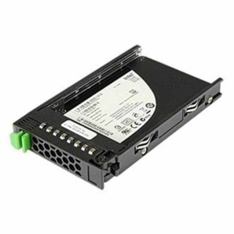 Disque dur Fujitsu S26361-F5776-L960 960 GB - Acheter à 998,11 € seulement chez Collector's Boutique