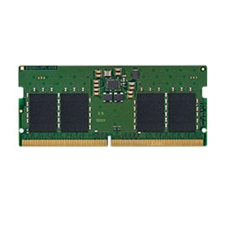 Mémoire RAM Kingston KCP548SS6K2-16 16 GB DDR5 - Acheter à 97,12 € seulement chez Collector's Boutique