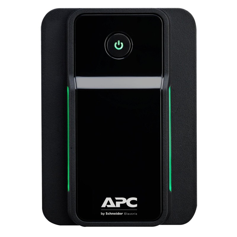 Système d'Alimentation Sans Interruption Interactif APC BACK-UPS 500VA 230V AVR - Acheter à 97,86 € seulement chez Collector's B