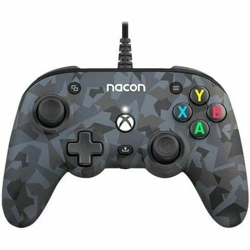 Contrôle des jeux Nacon XBXPROCOMPACTURBAN - Acheter à 55,69 € seulement chez Collector's Boutique