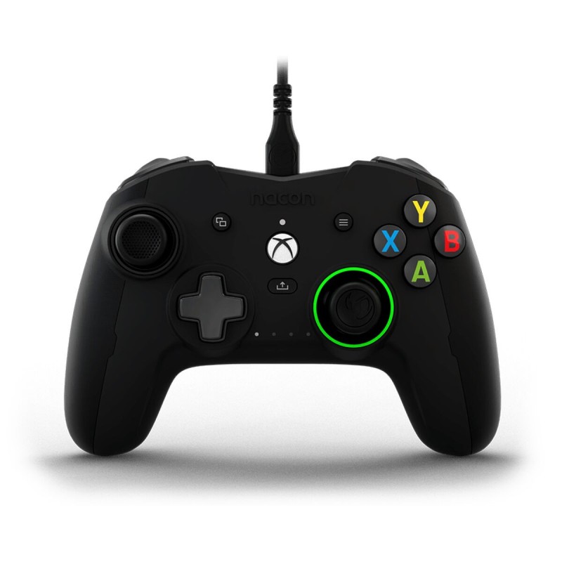 Contrôle des jeux Xbox Series/Xbox/PC Nacon XBXREVOLUTIONX Noir - Acheter à 104,44 € seulement chez Collector's Boutique