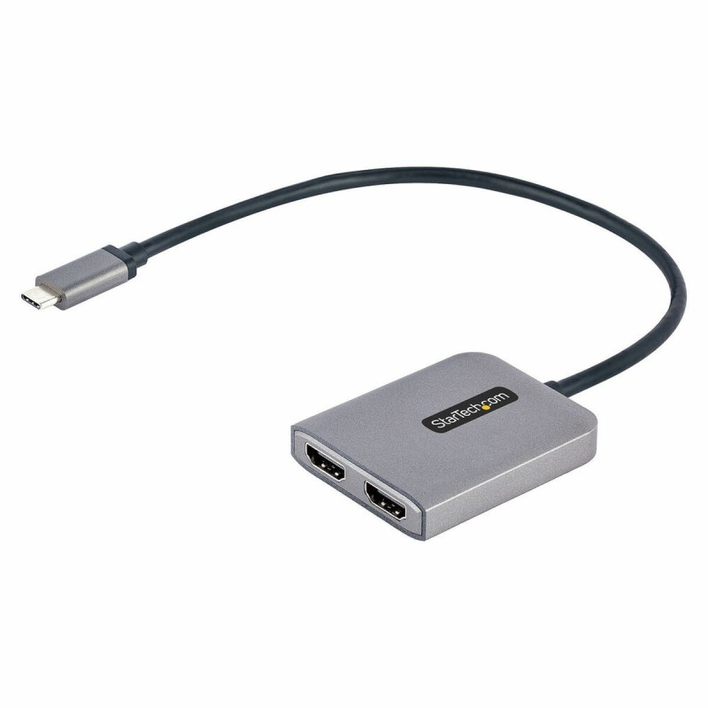 Câble USB-C vers HDMI Startech MST14CD122HD - Acheter à 100,01 € seulement chez Collector's Boutique