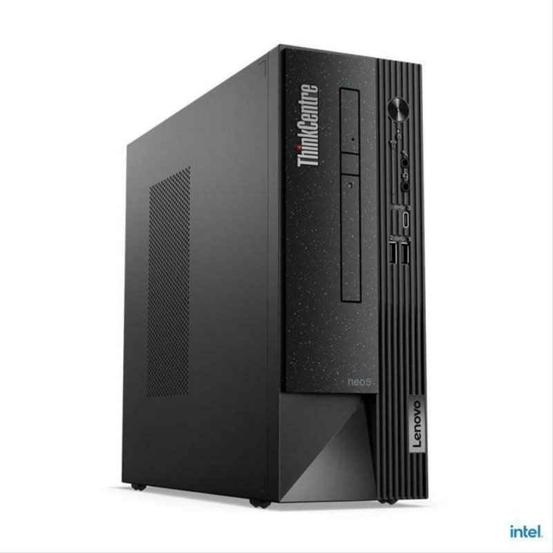 PC de bureau Lenovo Neo 50s i3-12100 8GB 256GB SSD - Acheter à 580,33 € seulement chez Collector's Boutique