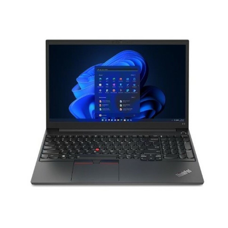 Ordinateur Portable Lenovo THINKPAD E15 G4 R7-5825U 16GB 512GB SSD Espagnol Qwerty 15.6" - Acheter à 1 324,62 € seulement chez C