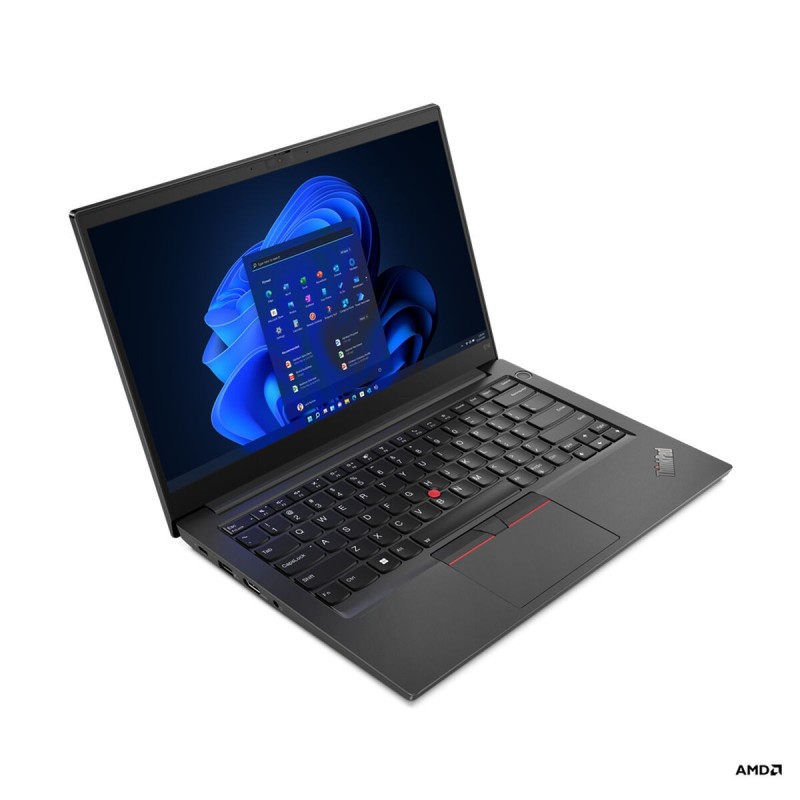 Ordinateur Portable Lenovo THINKPAD E14 G4 AMD Ryzen 7 5825U 16GB 512GB SSD Espagnol Qwerty 14" - Acheter à 1 324,84 € seulement