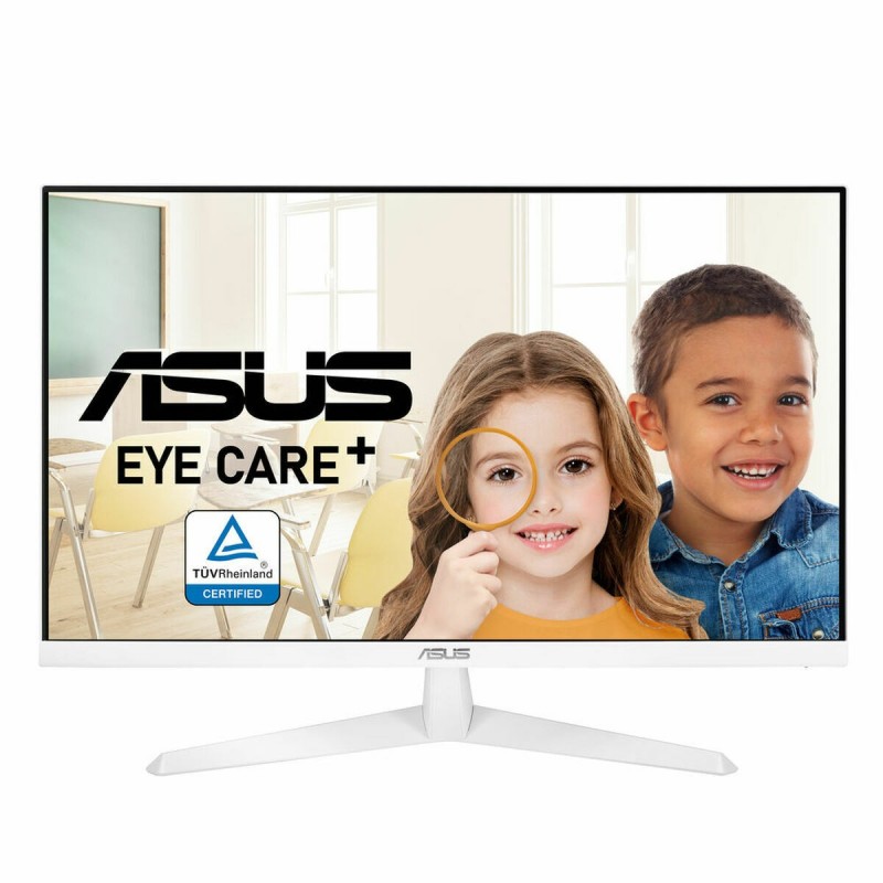 Écran Asus VY279HE-W 27" Full HD LED IPS - Acheter à 216,47 € seulement chez Collector's Boutique