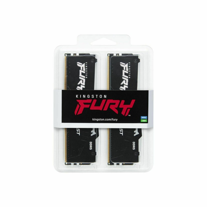 Mémoire RAM Kingston KF556C40BBAK2-16 - Acheter à 116,20 € seulement chez Collector's Boutique