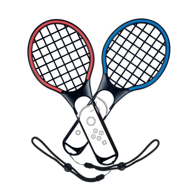 Ensemble de Raquettes Nacon SWITCHRACKETS - Acheter à 11,83 € seulement chez Collector's Boutique