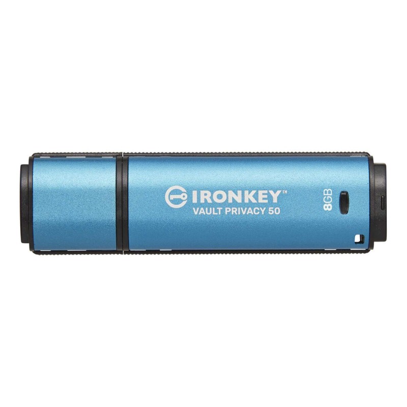 Clé USB Kingston IKVP50/8GB 8 GB - Acheter à 63,94 € seulement chez Collector's Boutique