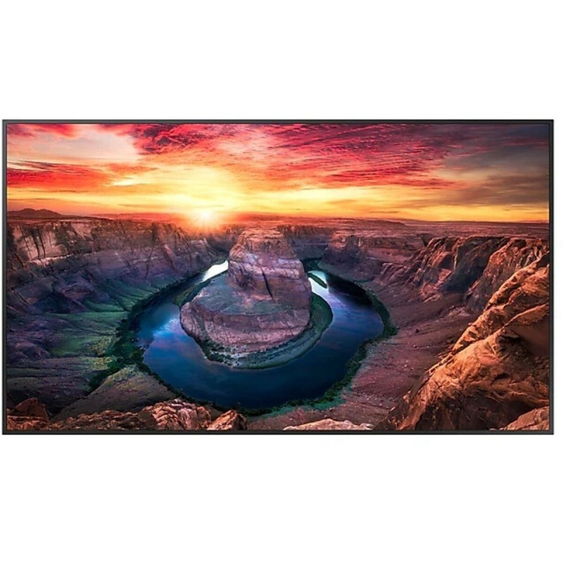 Écran Videowall Samsung QM43B-T 3840 x 2160 px 43" - Acheter à 1 668,72 € seulement chez Collector's Boutique