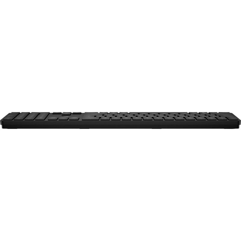 Clavier sans fil HP 455 Espagnol Qwerty - Acheter à 42,68 € seulement chez Collector's Boutique