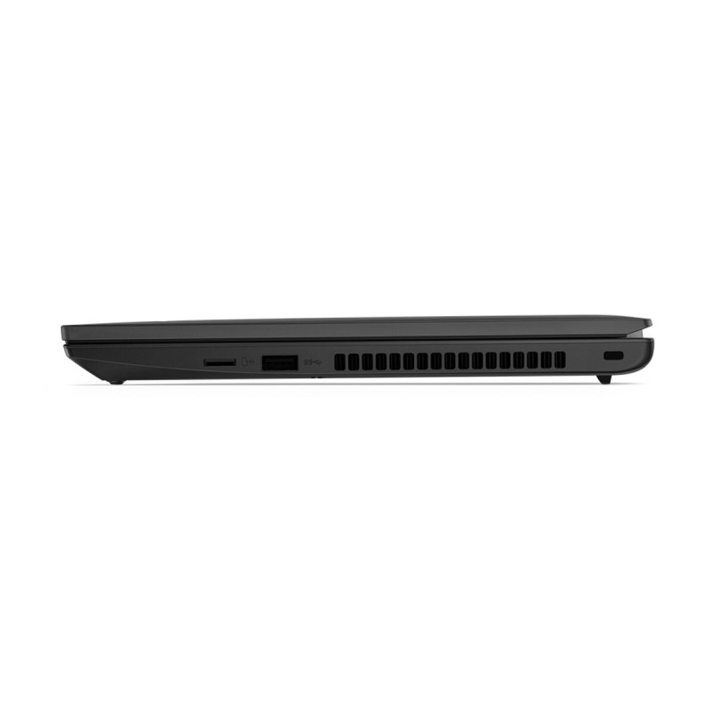 Ordinateur Portable Lenovo THINKPAD L14 G3 I7-1255U 16GB 512GB SSD Espagnol Qwerty 14" - Acheter à 1 419,04 € seulement chez Col