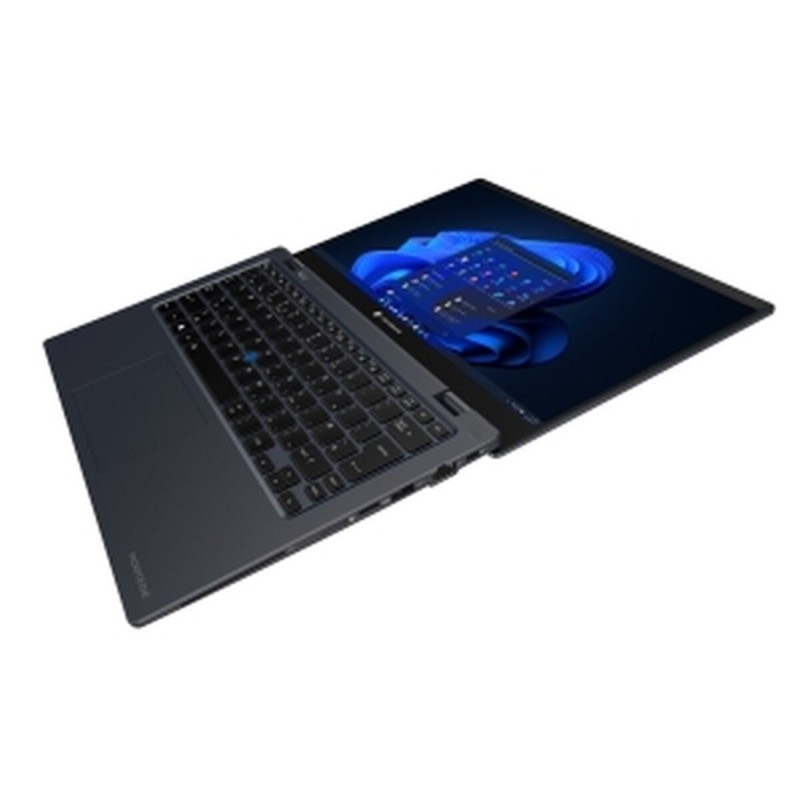 Ordinateur Portable Dynabook PORTG X30L-K-12Q I5-1240P 16GB 512GB SSD Espagnol Qwerty 13.3" - Acheter à 1 400,21 € seulement che