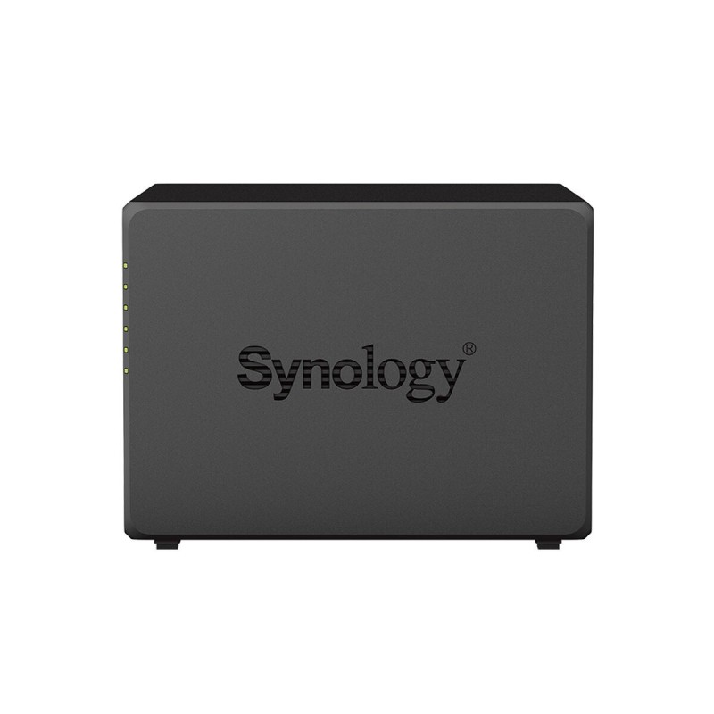 Contrôleur RAID Synology DS1522+ 8 GB DDR4 10 Gbit/s - Acheter à 878,17 € seulement chez Collector's Boutique