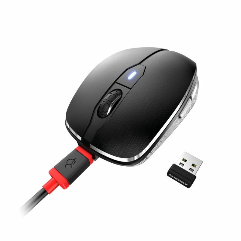 Souris sans-fil Cherry JW-8100 - Acheter à 55,55 € seulement chez Collector's Boutique