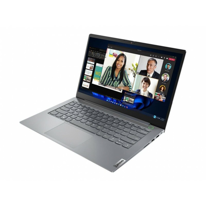 Ordinateur Portable Lenovo THINKBOOK 14 G4 I5-1235U 8GB 256GB SSD Espagnol Qwerty 14" - Acheter à 1 001,28 € seulement chez Coll