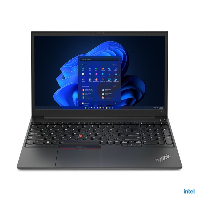 Ordinateur Portable Lenovo 21E6004RSP 512 GB SSD Intel Core I7-1255U 15,6" 8 GB RAM - Acheter à 1 418,78 € seulement chez Collec