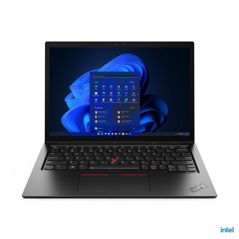 Ordinateur Portable Lenovo 21B5003JSP Intel Core i5-1235U 512 GB SSD 16 GB 13,3" 16 GB DDR4 - Acheter à 1 433,12 € seulement che