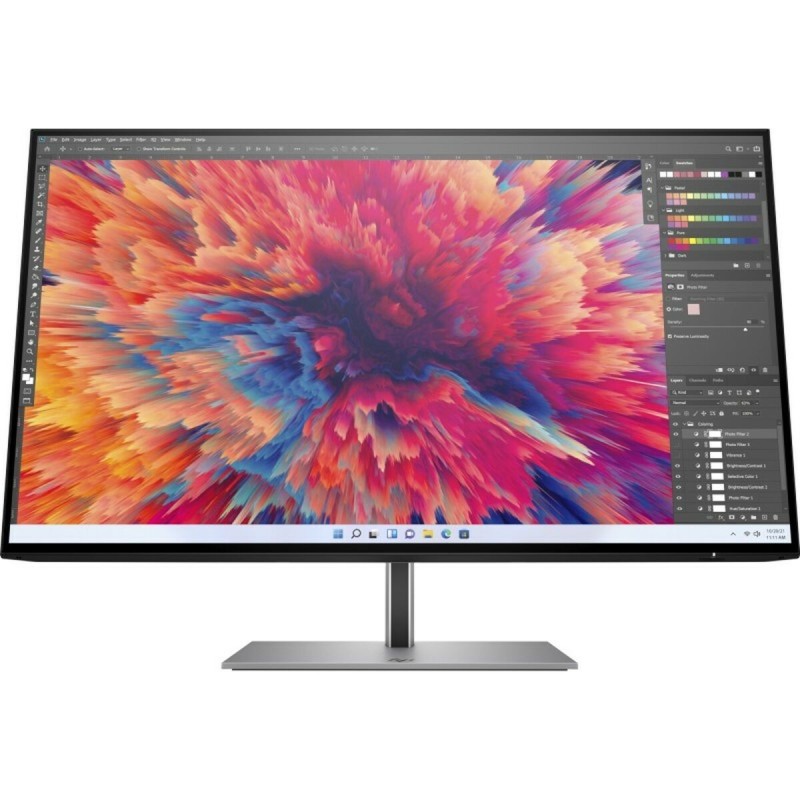 Écran HP Z24Q G3 23.8" - Acheter à 437,36 € seulement chez Collector's Boutique