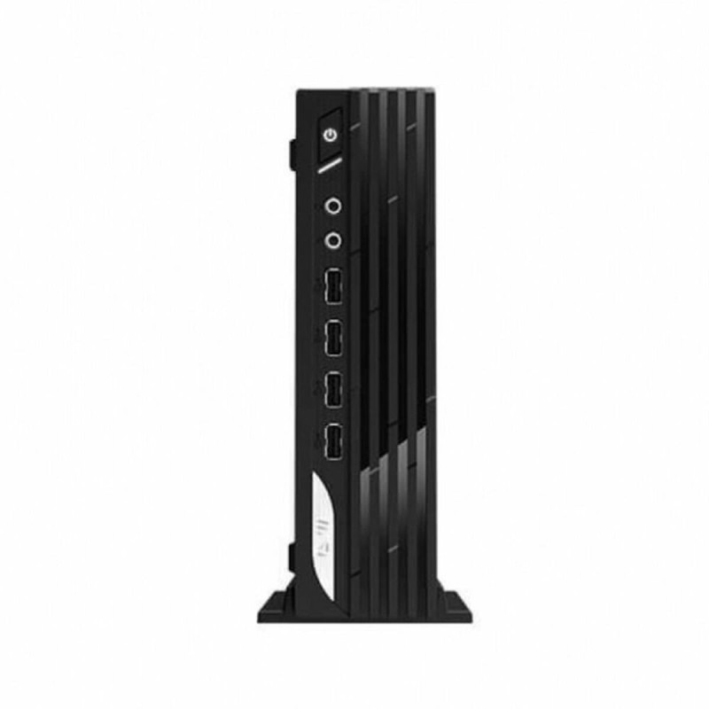 PC de bureau MSI Pro DP21-093EU i3-10105 8GB 256GB - Acheter à 496,07 € seulement chez Collector's Boutique