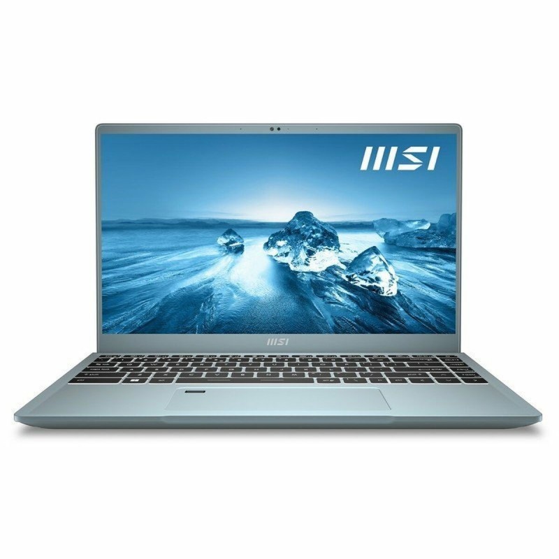 Ordinateur Portable MSI PRESTIGE 14 A12UC-047ES Intel Core i7-1280P Espagnol Qwerty 16 GB 14" 1 TB SSD - Acheter à 1 656,98 € se