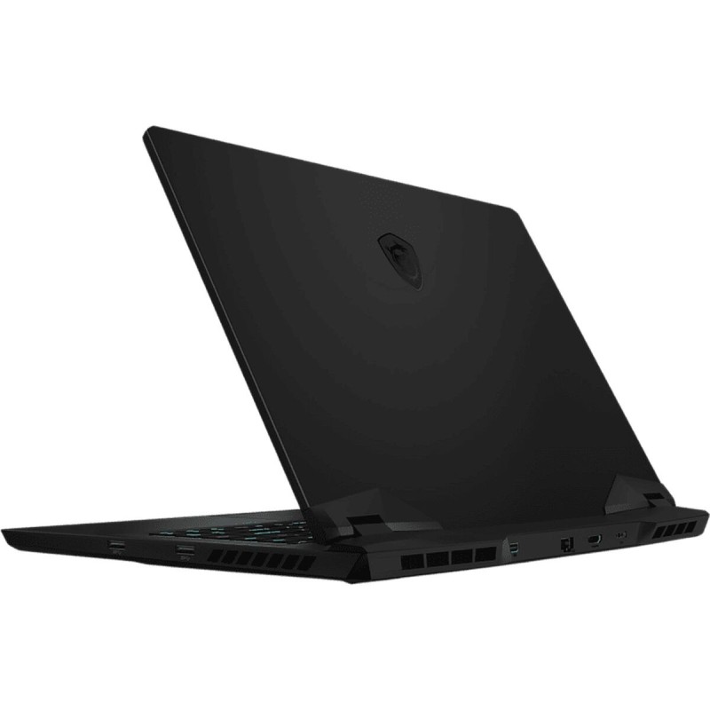 Ordinateur Portable MSI VECTOR GP66 12UGSO-652XES i7-12700H Espagnol Qwerty 16 GB 15,6" 1 TB SSD - Acheter à 2 450,34 € seulemen