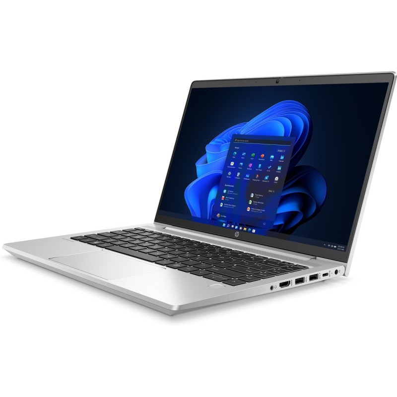 Ordinateur Portable HP PROBOOK 440 G9 Espagnol Qwerty 512 GB SSD Full HD Intel Core i5-1235U 16 GB 14" - Acheter à 1 099,26 € se