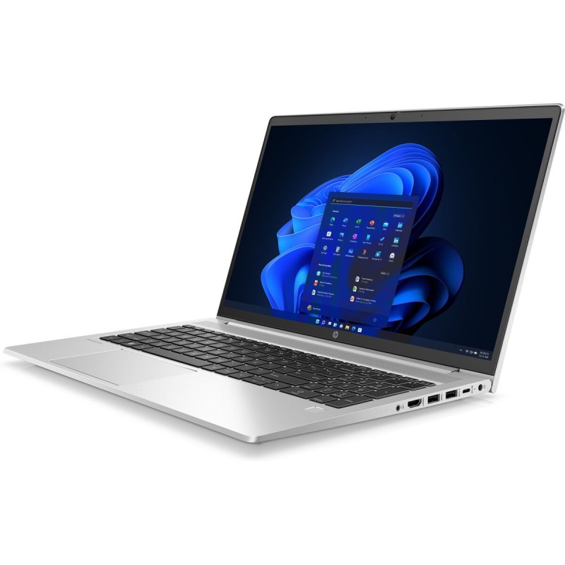 Ordinateur Portable HP PROBOOK 450 G9 Espagnol Qwerty 512 GB SSD Full HD Intel Core i5-1235U 16 GB 15,6" - Acheter à 1 099,26 € 