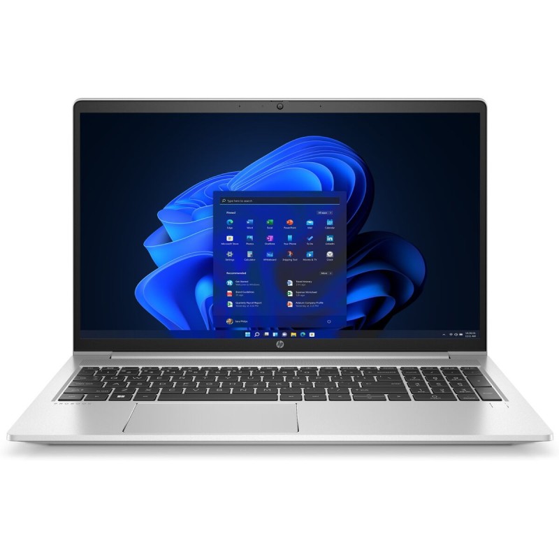 Ordinateur Portable HP PROBOOK 450 G9 Espagnol Qwerty 16 GB Full HD Intel Core I7-1255U 15,6" 1 TB SSD - Acheter à 1 372,50 € se