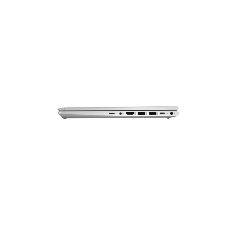 Ordinateur Portable HP ELITEBOOK 640 G9 Espagnol Qwerty 8 GB RAM Full HD Intel Core i5-1235U 512 GB SSD 14" - Acheter à 1 129,72