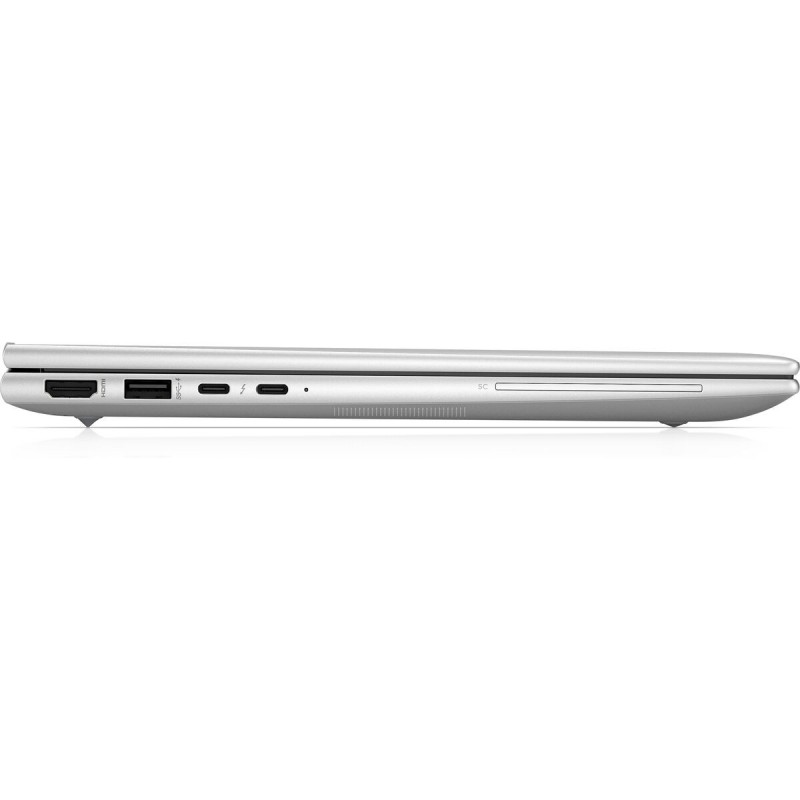 Ordinateur Portable HP ELITEBOOK 830 G9 Espagnol Qwerty 16 GB Intel Core I7-1255U 13,3" WUXGA 1920 x 1200 px 1 TB SSD - Acheter 