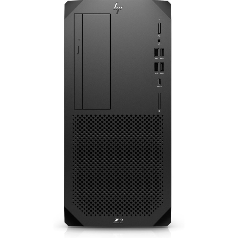 PC de bureau HP Z2 TWR G9 1 TB SSD Intel UHD Graphics 770 DDR5-SDRAM Intel Core i9-12900K 32 GB 2 GHz - Acheter à 2 337,88 € seu