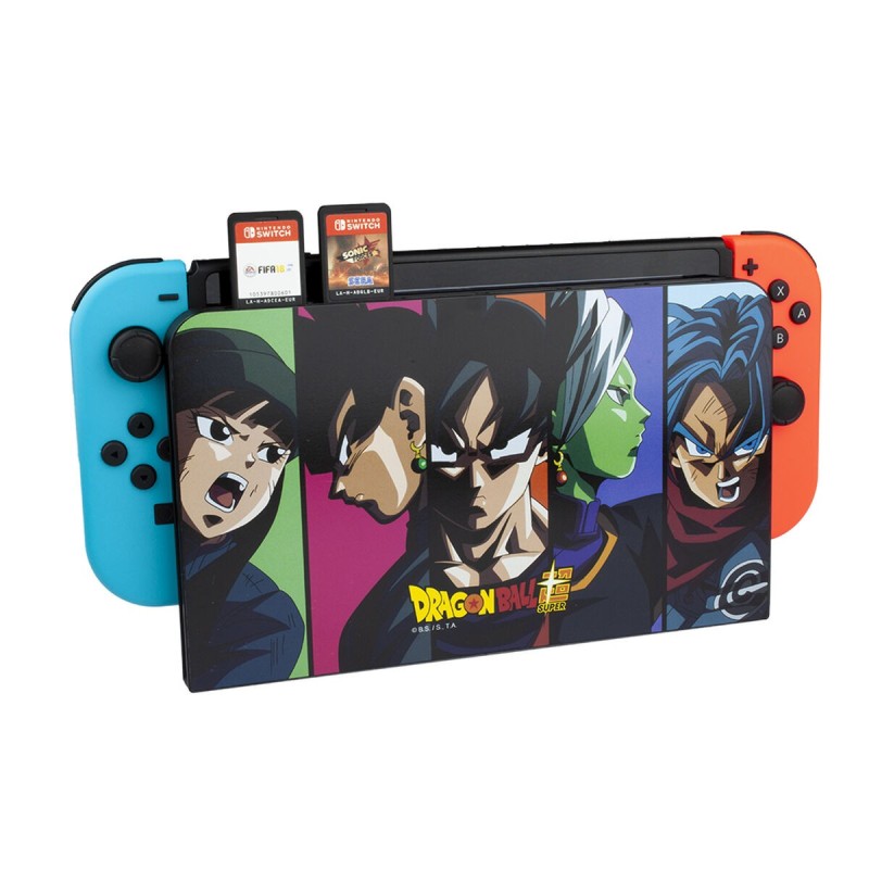 Protection pour Écran FR-TEC Dragon Ball Super - Acheter à 17,69 € seulement chez Collector's Boutique