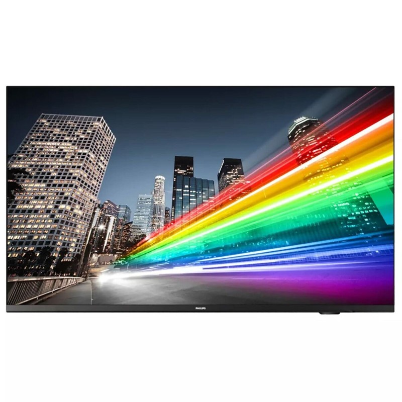 Écran Videowall Philips 43BFL2214/12 43" 4K - Acheter à 634,48 € seulement chez Collector's Boutique