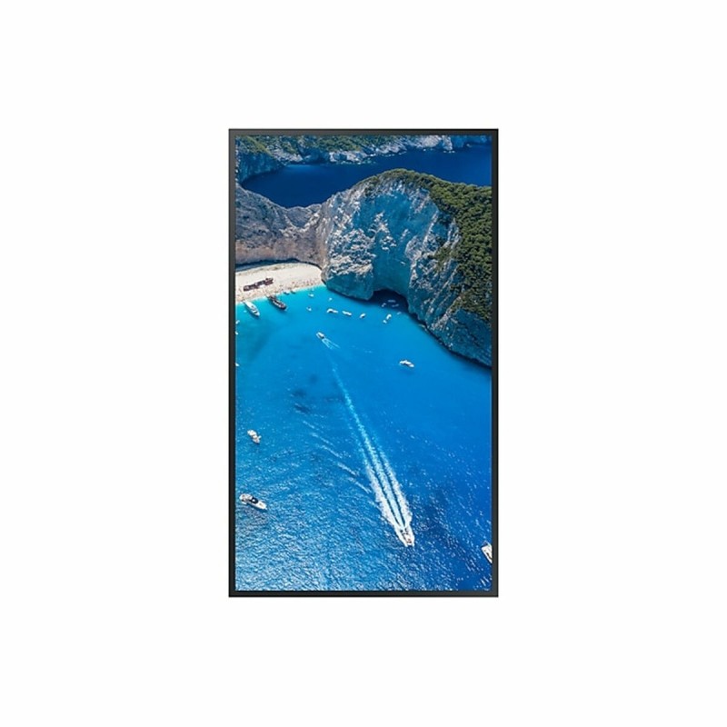 Télévision Videowall Samsung OM75A 3840 x 2160 px 75" - Acheter à 7 352,58 € seulement chez Collector's Boutique