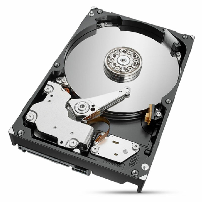 Disque dur Seagate ST2000NT001 3,5" 2000 GB - Acheter à 137,26 € seulement chez Collector's Boutique