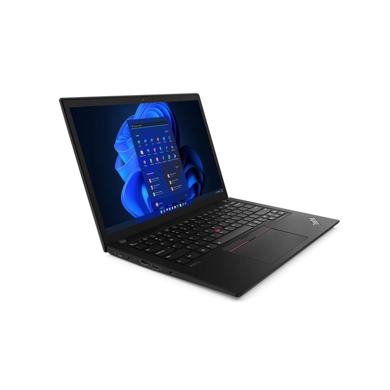 Ordinateur Portable Lenovo THINKPAD X13 G3 IAP Intel Core i5-1235U Espagnol Qwerty 512 GB SSD 16 GB 13,3" - Acheter à 1 919,04 €