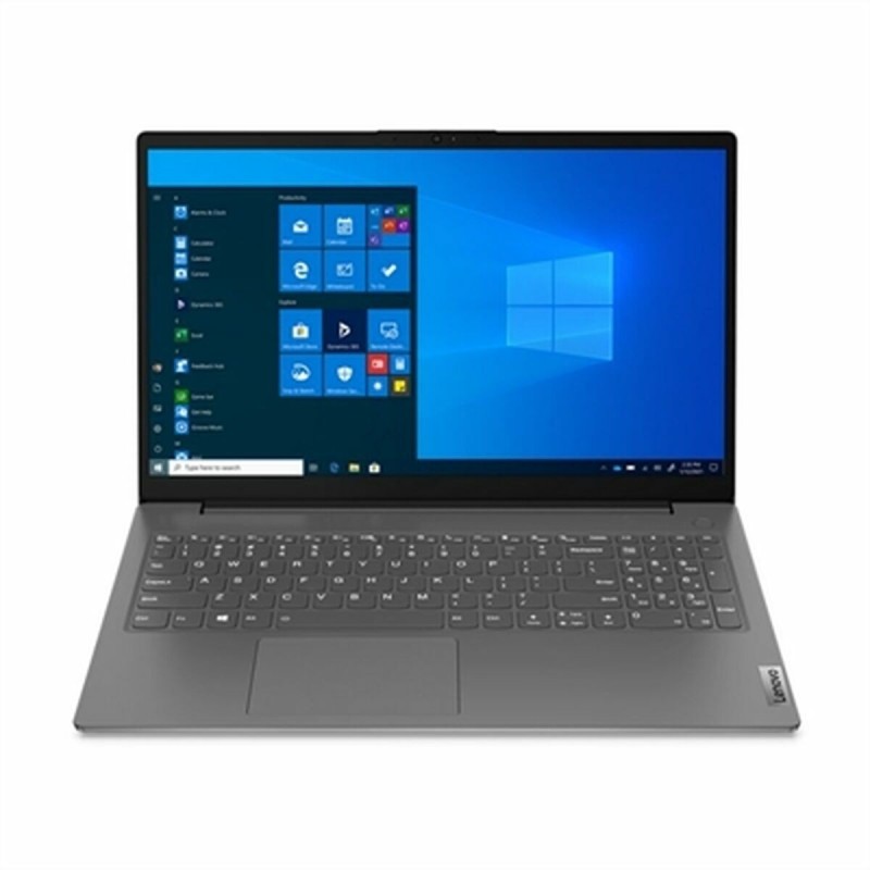 Ordinateur Portable Lenovo 82KB00UBSP 15,6" i7-1165G7 16GB RAM 512GB SSD W11Pro 512 GB SSD 15,6" 8 GB RAM Intel® Core™ i7-1165G7